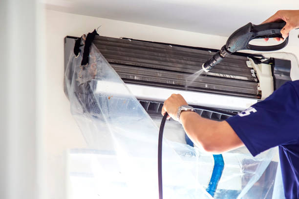Ventilation Cleaning Services in Jonesville, NC