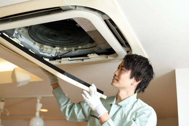 Best General Air Duct Cleaning  in Jonesville, NC