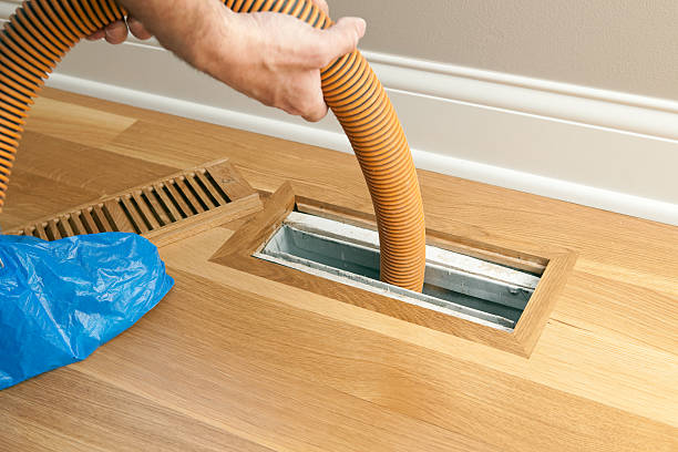 Best Ventilation Cleaning Services  in Jonesville, NC